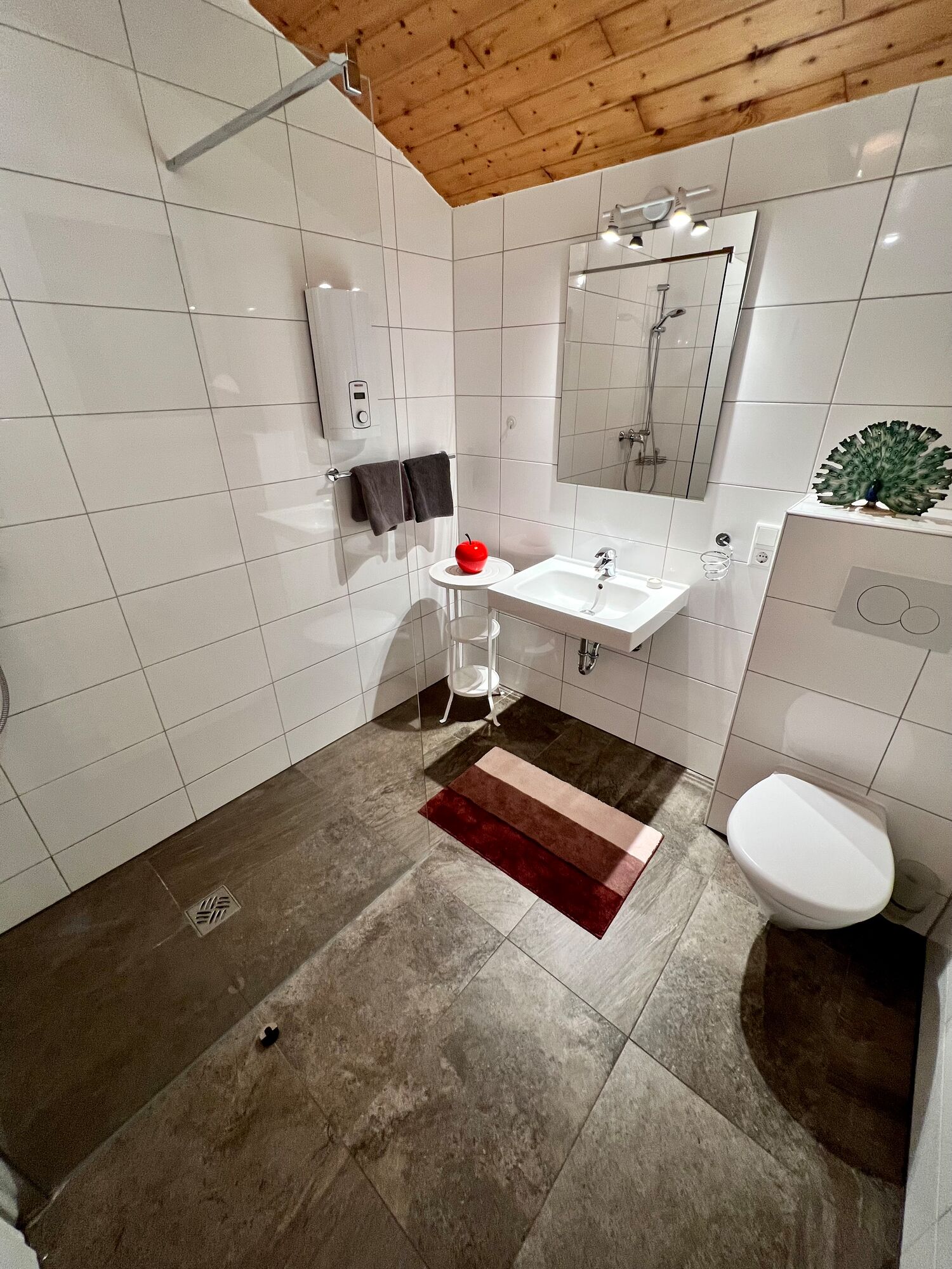 Ferienwohnung Vulkaneifel